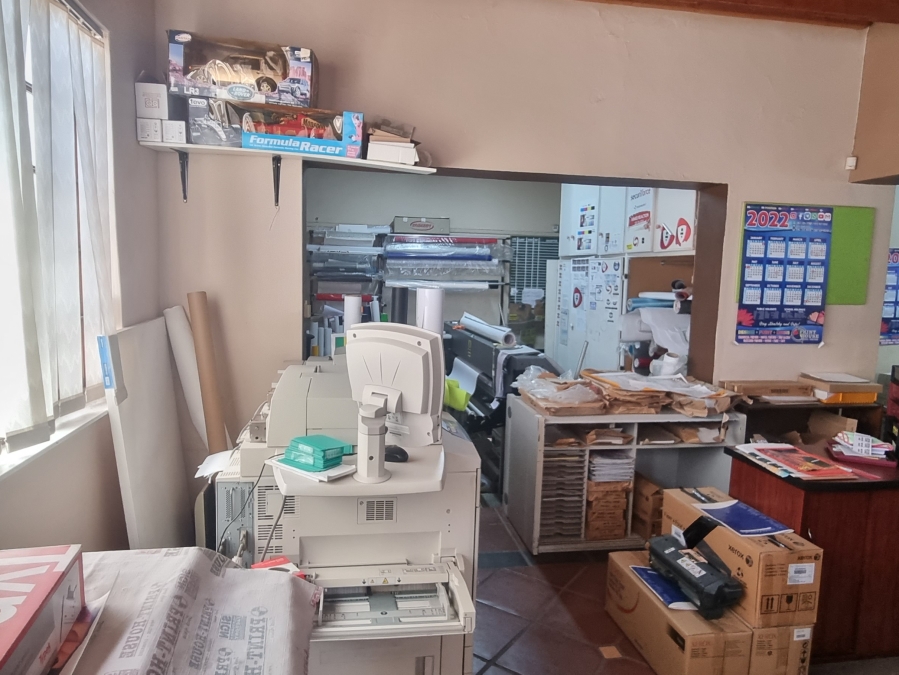 Commercial Property for Sale in Willows Free State